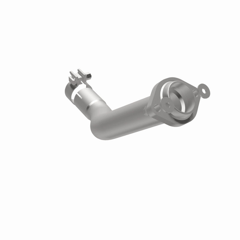MagnaFlow 18-20 Jeep Wrangler V6 3.6L Bolt On Extension Pipe 2in Pipe Diameter