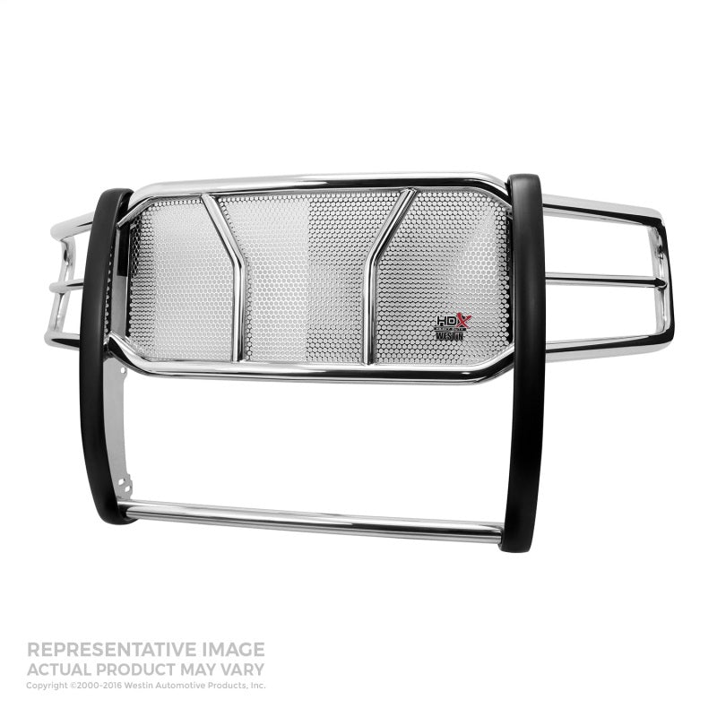 Westin 2009-2018 Dodge/Ram 1500 HDX Grille Guard - SS