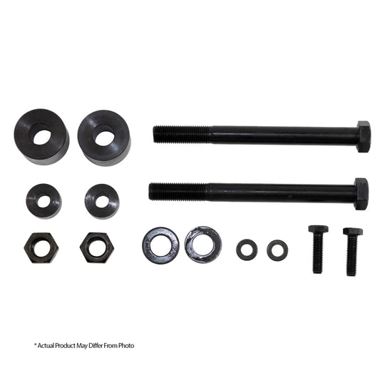 Belltech FRONT ANTI-SWAYBAR 04-07 NISSAN TITAN