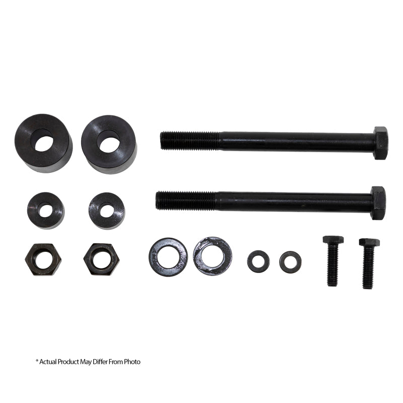 Belltech FRONT ANTI-SWAYBAR 97-03 FORD F150