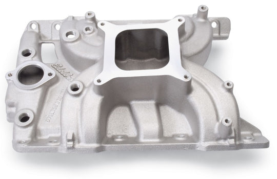 Edelbrock Torker II Manifold Pontiac