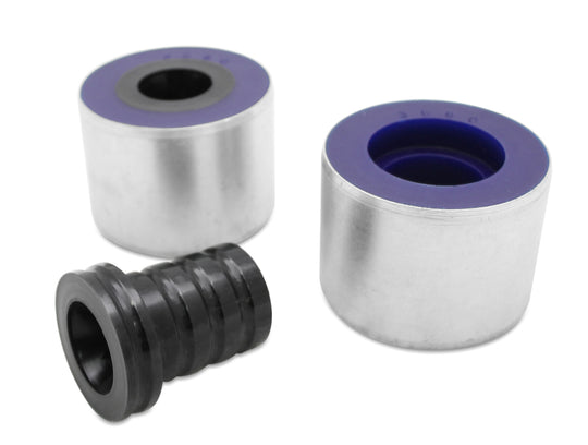 SuperPro Front Control Arm Lower Rear Bushing Kit