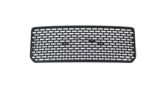 Putco 15-19 GMC Sierra HD - Denali Style Grille Lighted Boss Grille