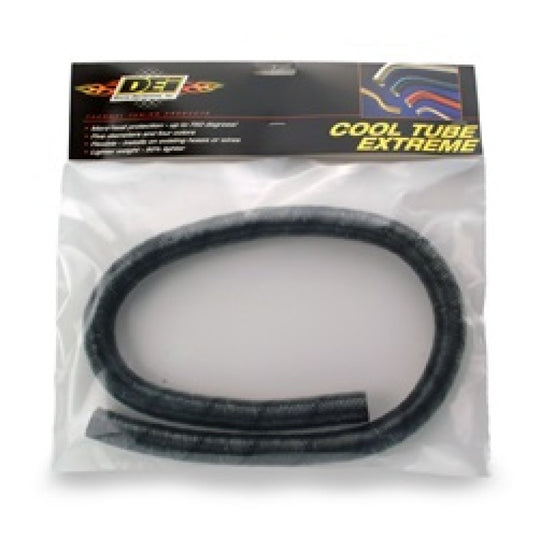 DEI Cool Tube Extreme 3/4in x 3ft - Black