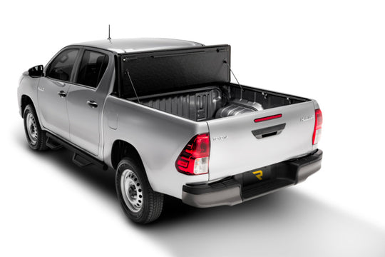 UnderCover 05-15 Toyota Tacoma 6ft Flex Bed Cover