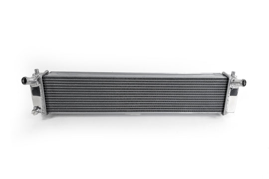 CSF 96-04 Porsche Boxster S (986) / 98-05 Porsche 911 (996) Auxiliary Center Radiator