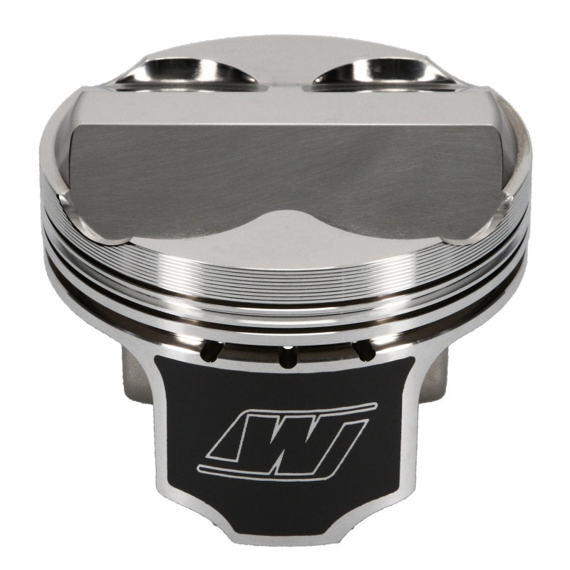 Wiseco Acura 4v Domed +8cc STRUTTED 87.0MM Piston Kit