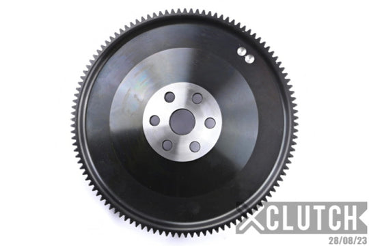 XClutch 06-07 Mazda Mazdaspeed 3 2.3L Turbo Chromoly Flywheel