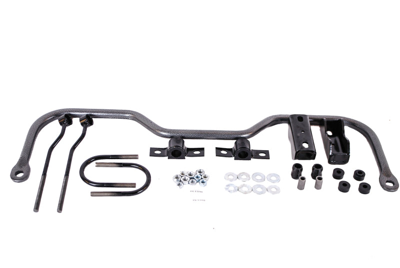 Hellwig 07-16 Dodge Sprinter 2500 2/4 WD Solid Heat Treated Chromoly 1-1/8in Rear Sway Bar