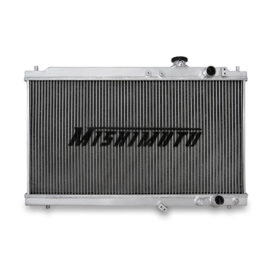 Mishimoto 94-01 Acura Integra 3 Row Manual X-LINE (Thicker Core) Aluminum Radiator