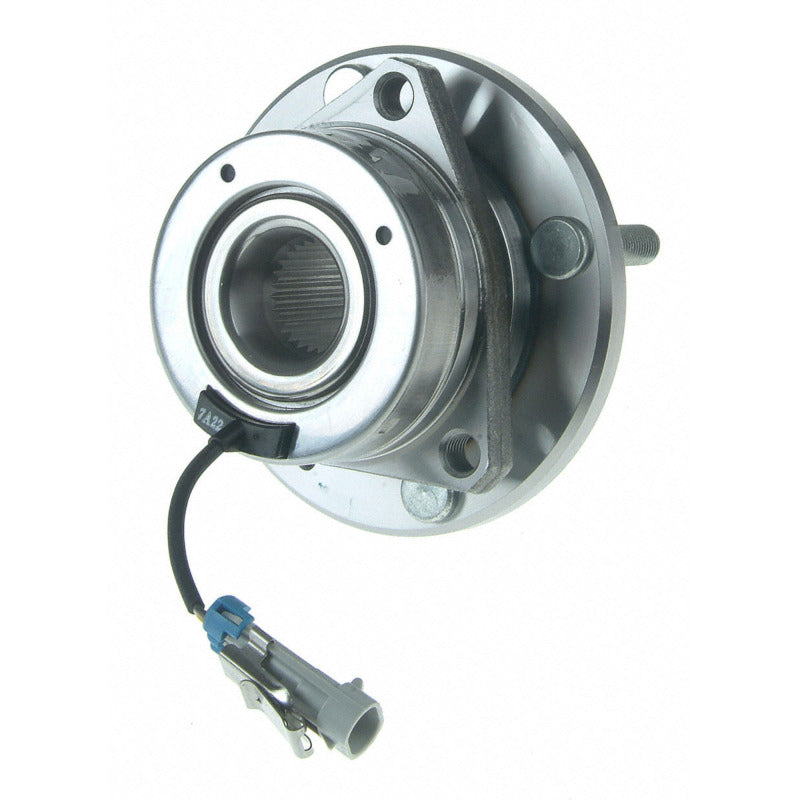 MOOG 04-06 Suzuki Verona Front Hub Assembly