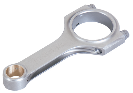 Eagle Subaru EJ18/EJ20 4340 H-Beam Connecting Rods (Set of 4) (Rods Longer Than Stock)