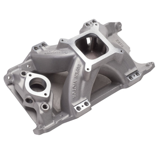 Edelbrock Victor EFI Intake Manifold for SB Chrysler 340/360