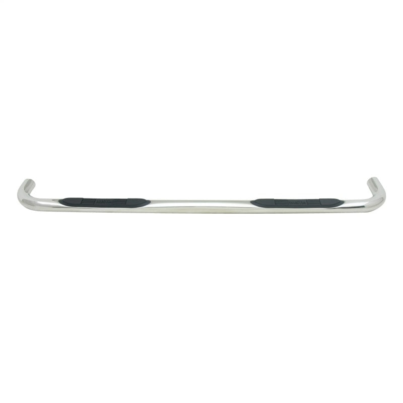 Westin 2002-2006 Chevrolet Avalanche w/ Cladding E-Series 3 Nerf Step Bars - SS