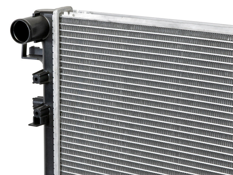 aFe BladeRunner OER Series Radiator 07-18 Jeep Wrangler (JK) V6-3.6/3.8L