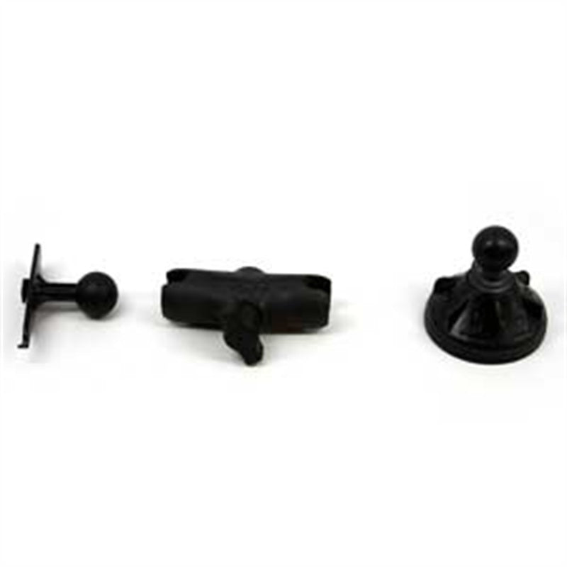 Bully Dog RAM Heavy Duty Suction Cup Mounting kit for GTs and WatchDogs Universal