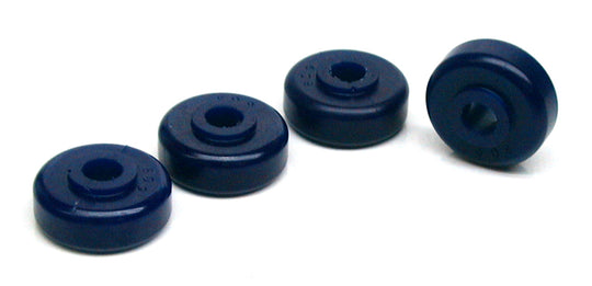 SuperPro 1976 Triumph TR7 Base Rear Shock Absorber Bushing Kit