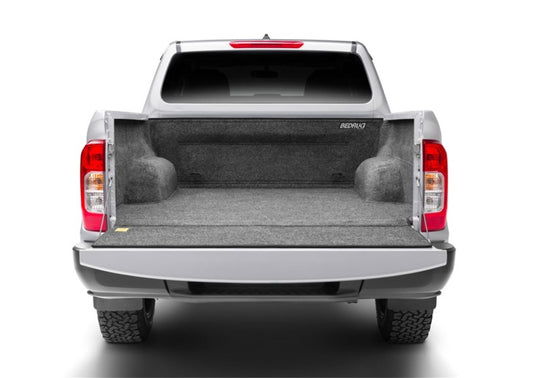 BedRug 04-15 Nissan Titan Crew Cab 5.5ft Bedliner