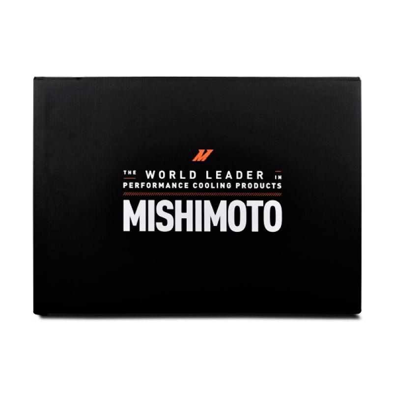 Mishimoto 90-97 Toyota MR2 Turbo Manual Aluminum Radiator