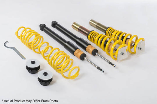 ST Coilover Kit Mini Cooper S F56