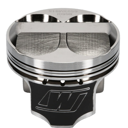 Wiseco AC/HON B 4v DOME +8.25 STRUT 8150XX Piston Kit