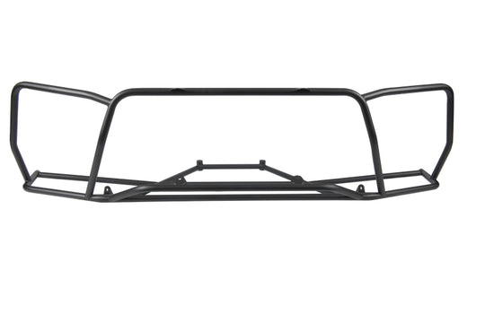 LP Aventure 14-18 Subaru Forester Turbo Big Bumper Guard - Powder Coated