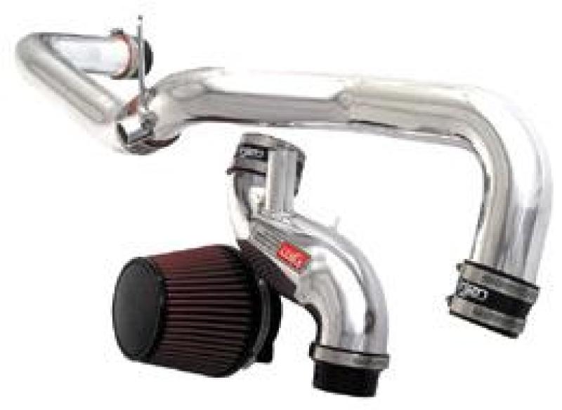 Injen 99-00 Honda Civic Si Black Cold Air Intake