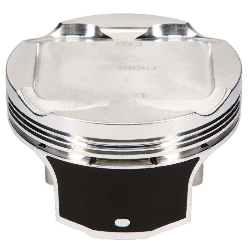 JE Pistons SUB WRX EJ205 93mm Bore CR 8.5 - Single Piston (Right Side)