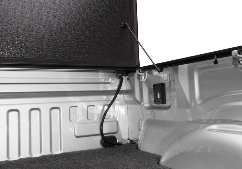 UnderCover 04-14 Ford F-150 6.5ft Flex Bed Cover