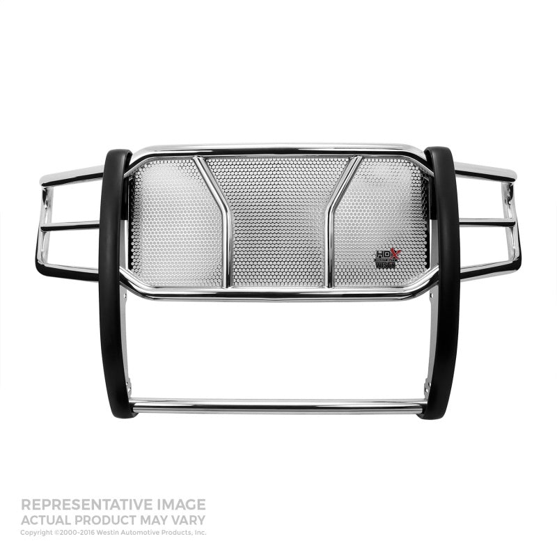 Westin 2009-2018 Dodge/Ram 1500 HDX Grille Guard - SS