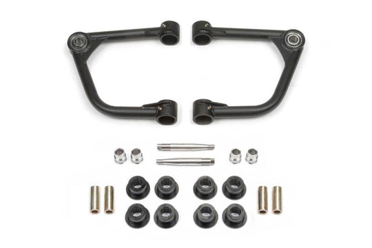 Fabtech 07-21 Toyota Tundra 2WD/4WD Uniball Upper Control Arms