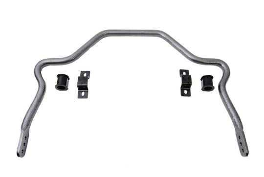 Hellwig 17-21 Ford F-450 2/4WD Solid Heat Treated Chromoly 1-3/8in Rear Sway Bar