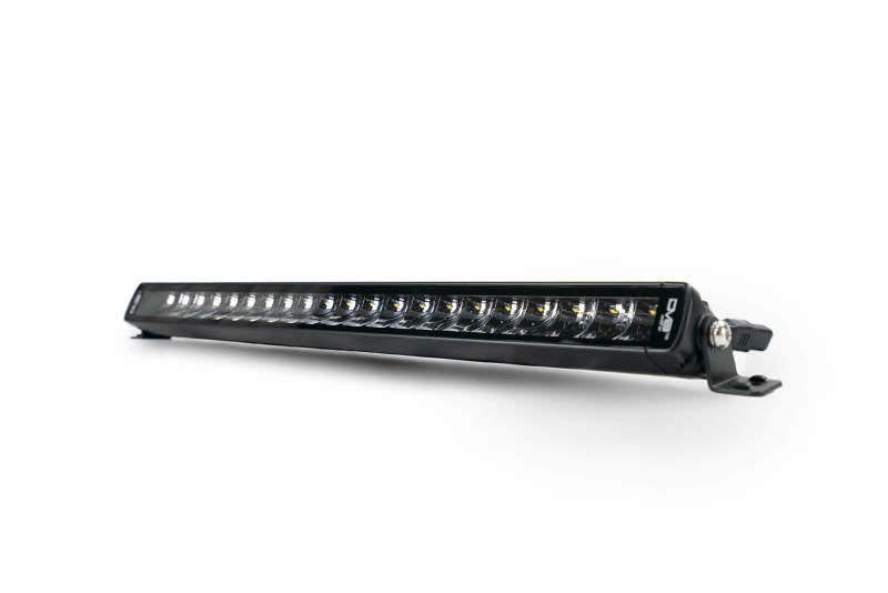 DV8 Offroad 20in Elite Series Light Bar 105W LED - Single Row