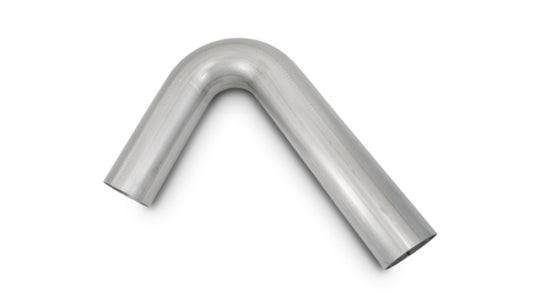 Vibrant 120 Degree Mandrel Bend 1.875in OD x 4in CLR 304 Stainless Steel Tubing