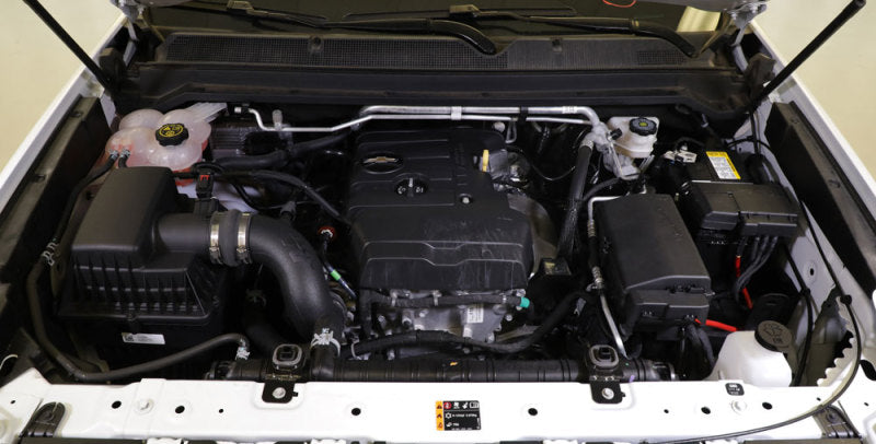 K&N 17-19 Chevrolet Colorado L4-2.5L F/I 57 Series FIPK Performance Intake Kit