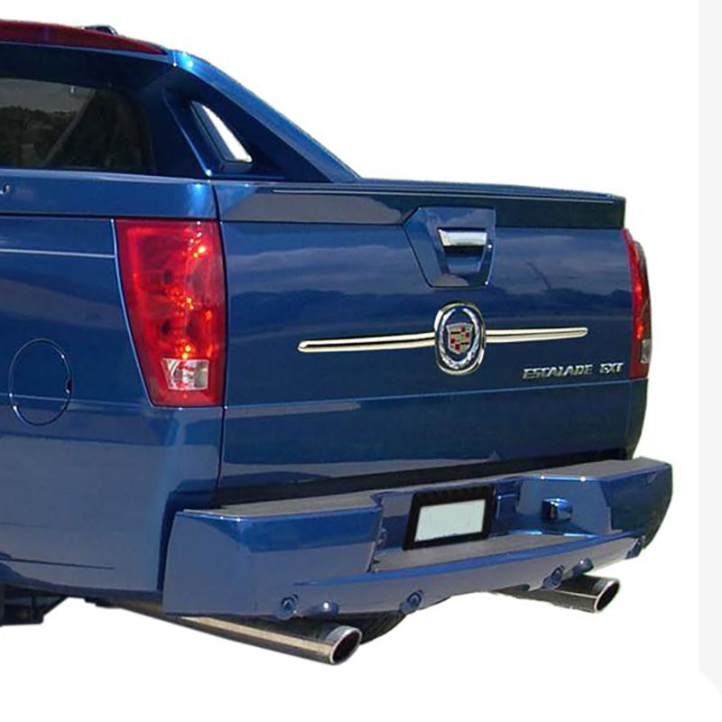 Putco 07-13 Cadillac Escalade EXT Tailgate Accents