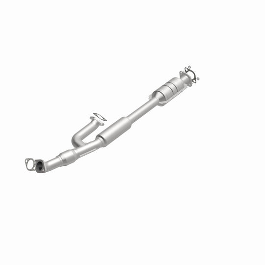 MagnaFlow Conv DF 03-05 Tiburon 2.7L OEM