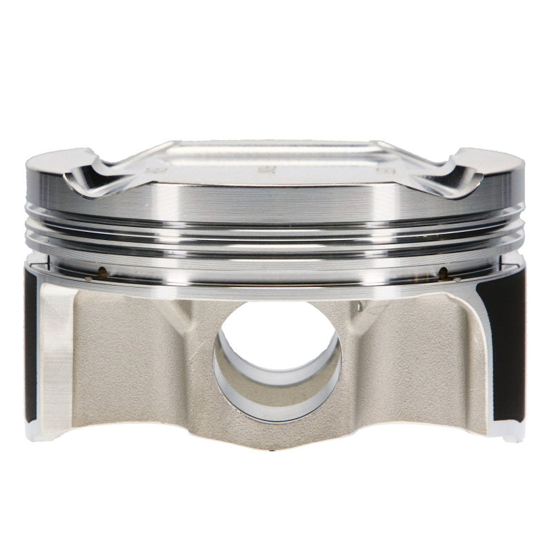 JE Pistons SUB WRX EJ205 93mm Bore CR 8.5 - Single Piston (Right Side)