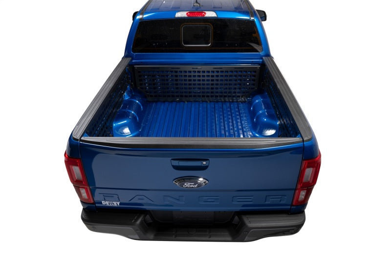 Putco 19-21 Ford Ranger - 6ft (Standard Box) Molle Passenger Side Panel