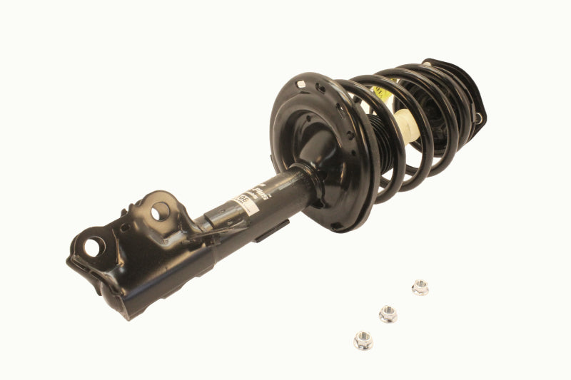 KYB Strut Plus Front Right 07-09 Toyota Camry 4 Cyl
