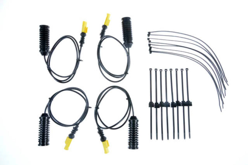 KW Electronic Damping Cancellation Kit BMW Z4 Type Z89