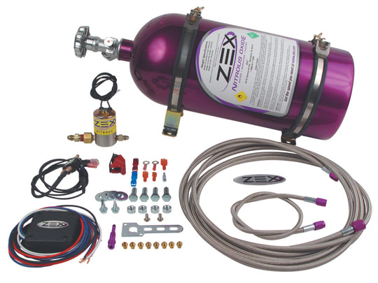 ZEX Nitrous System ZEX Diesel