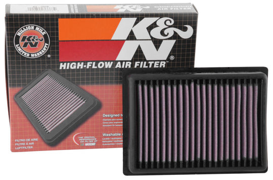 K&amp;N 2018 KTM 790 Duke 790CC Replacement Drop In Air Filter