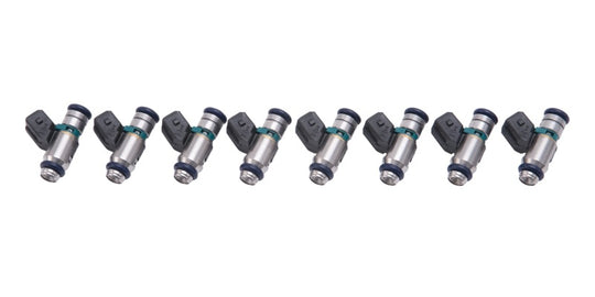 Edelbrock Injectors Pico 35 Lb/Hr Set of 8