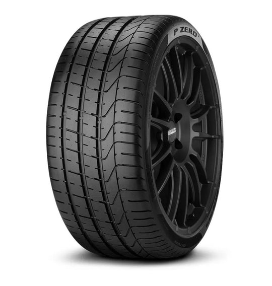 Pirelli P-Zero Tire - 275/35R19 96Y (BMW)