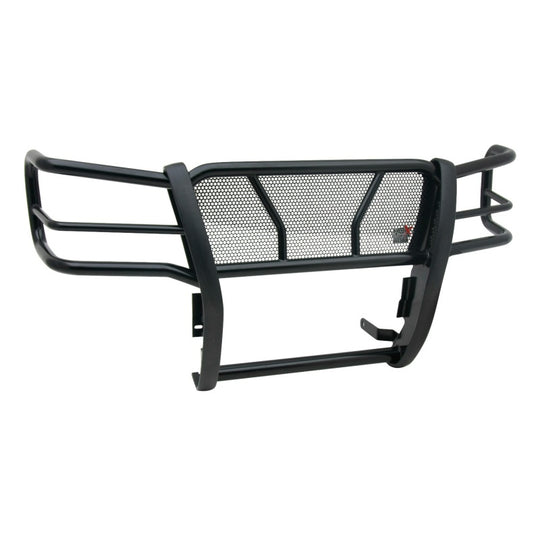 Westin 2003-2007 Chevrolet Silverado Classic 1500HD/2500LD HDX Grille Guard - Black