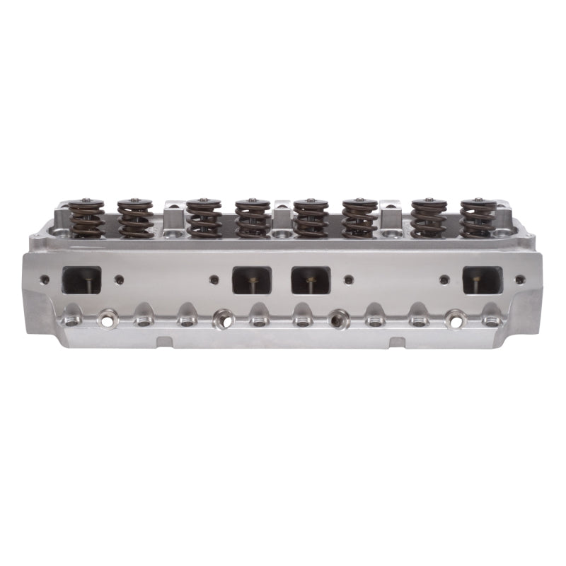 Edelbrock Cylinder Head E-Street Big Block Chrysler Complete Pair