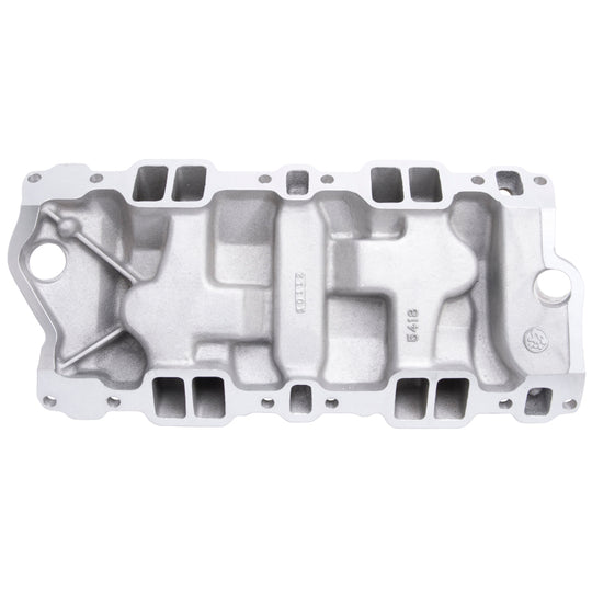 Edelbrock Manifold Vintage Series C357B 3X2