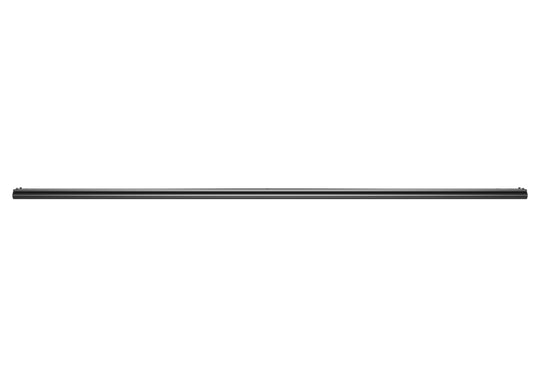 Thule TracRac SR Base Rails for 2013+ Dodge Ram 1500 (X-Short Bed) - Black