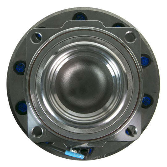 MOOG 11-16 Ford F-450 Super Duty Front Hub Assembly